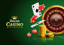 online casino